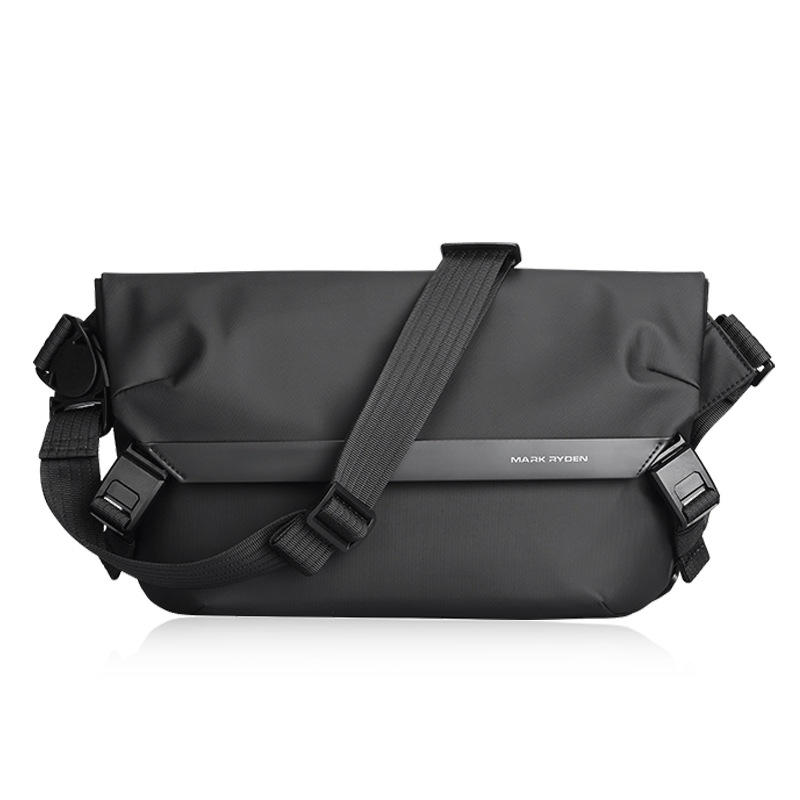 Tablet Shoulder Bag - Mark Ryden Quality Waterproof Men Shoulder