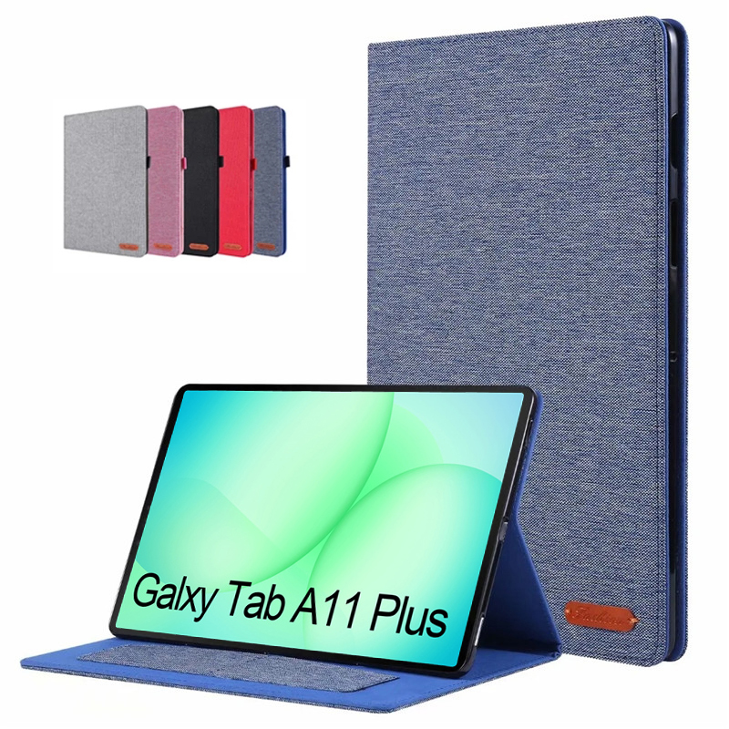 Remarkable Tablet Accessories - Funda For Samsung Tab A11 Plus