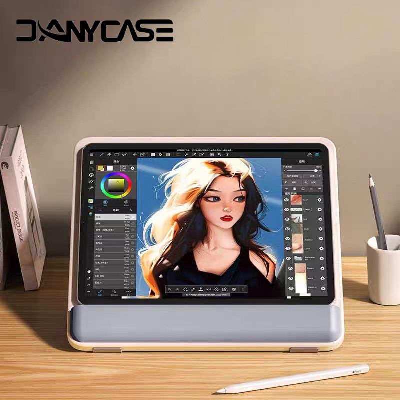 Tablet Accessories Lenovo - Tablet Bracket Drawing iPad Stand For