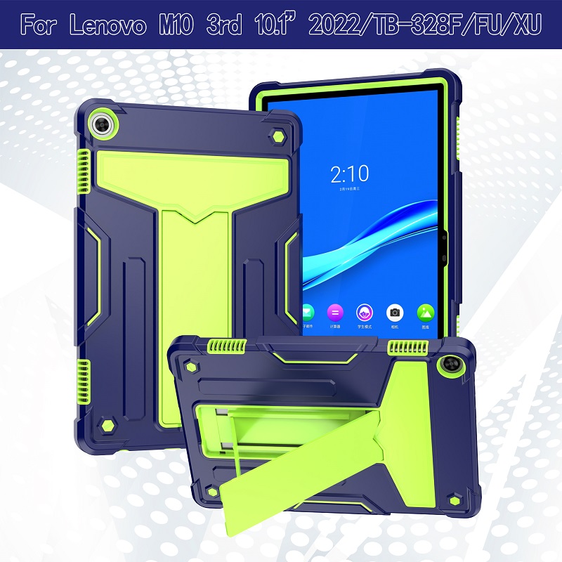 Tablet Accessories Lenovo - For Lenovo Tab M10 10.1 HD