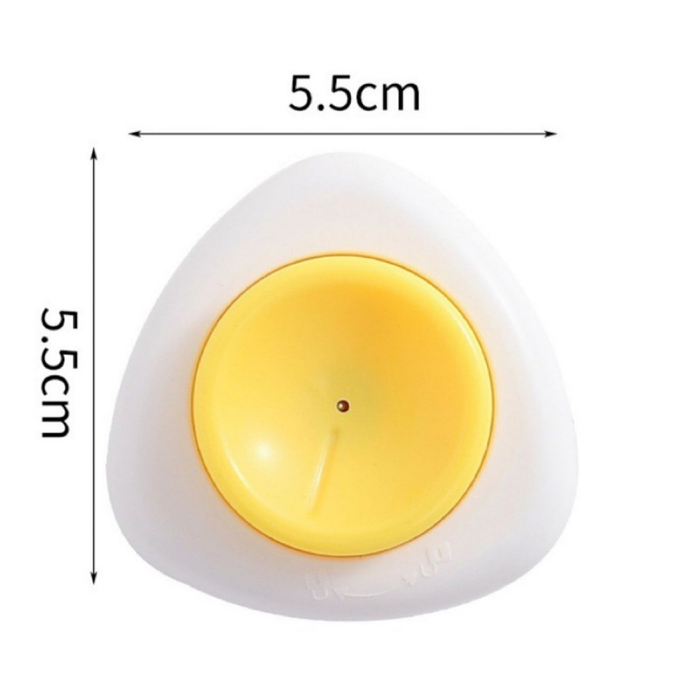 Tablet Accessories Kit - 1/3 PCS Safe Egg Piercer Stainless