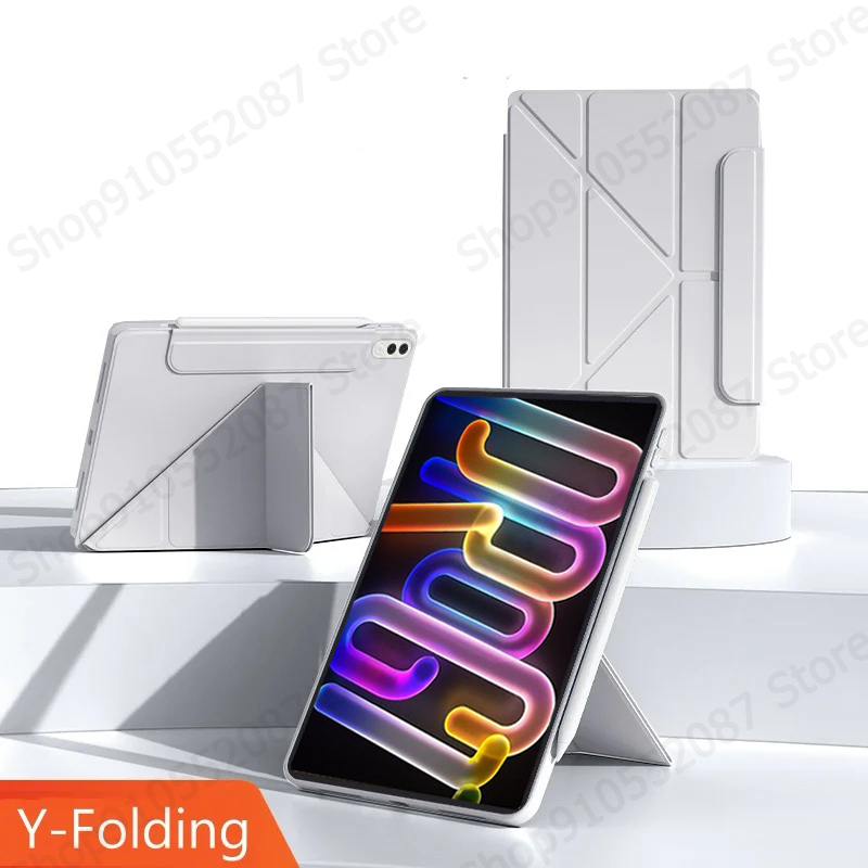 Tablet Accessories Lenovo - For Xiaoxin Pad Pro GT Case