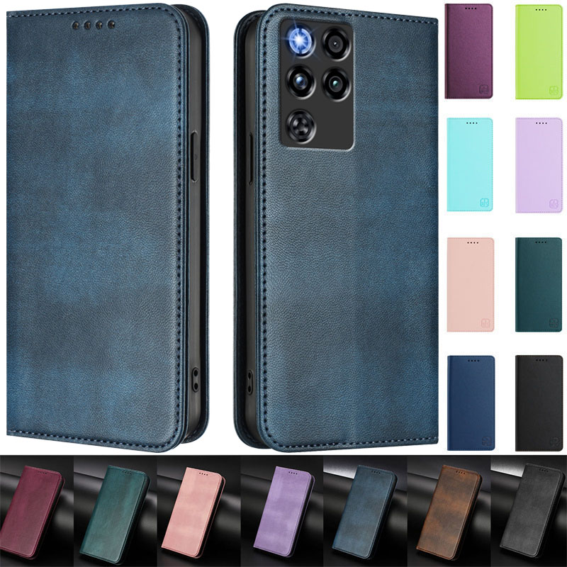 Redmagic Tablet Accessories - Magnetic Case for ZTE nubia RedMagic