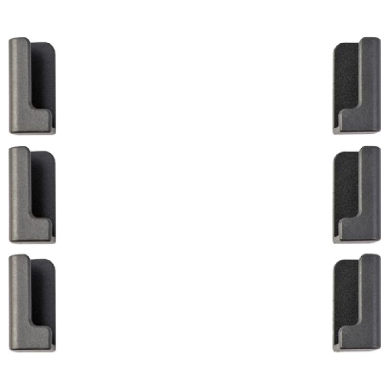 Tablet Accessories Must Have - A48P-Car Mobile Phone Holder Adjustable Adhesive