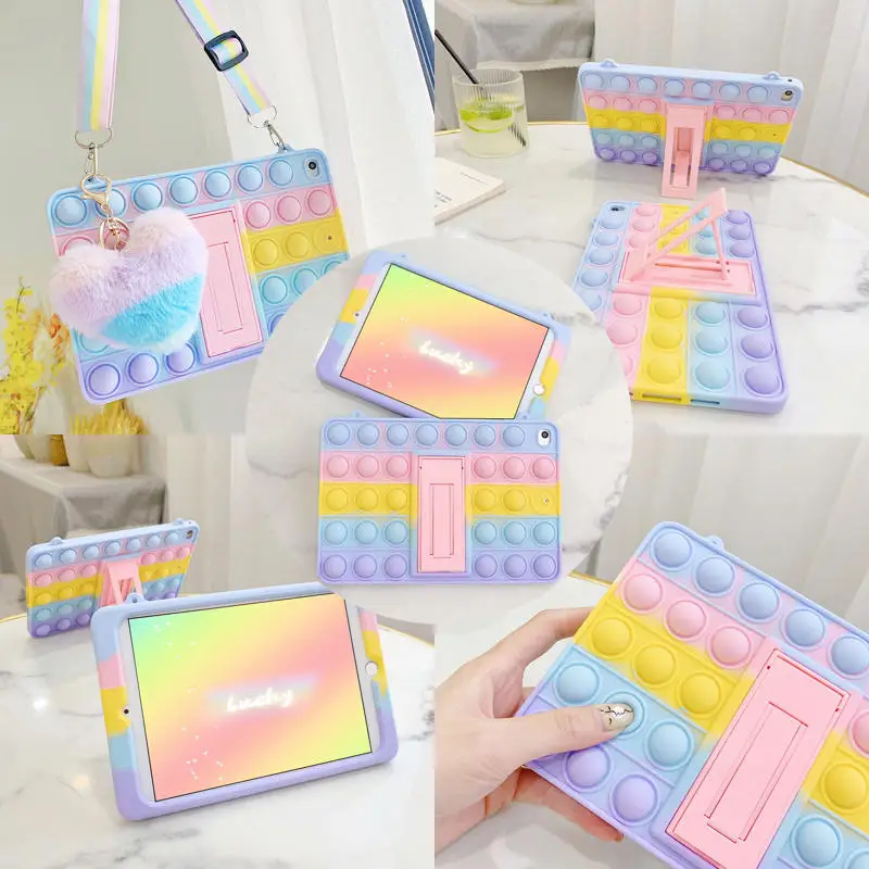 Remarkable Tablet Accessories - Kids Case For Samsung Galaxy Tab