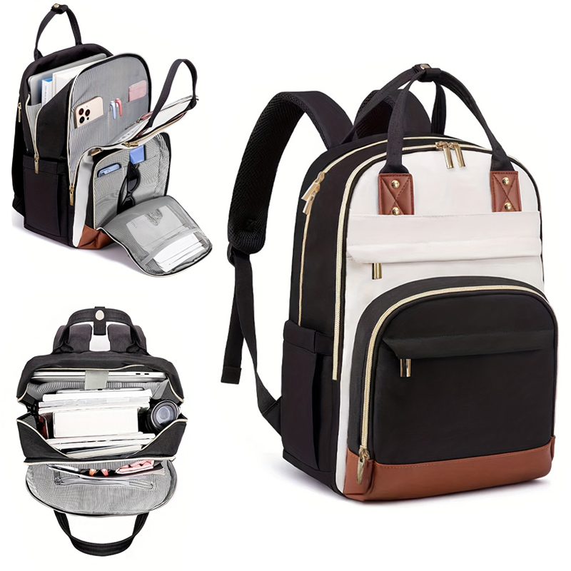 Tablet Shoulder Bag - Airline designed adjustable shoulder strap women's