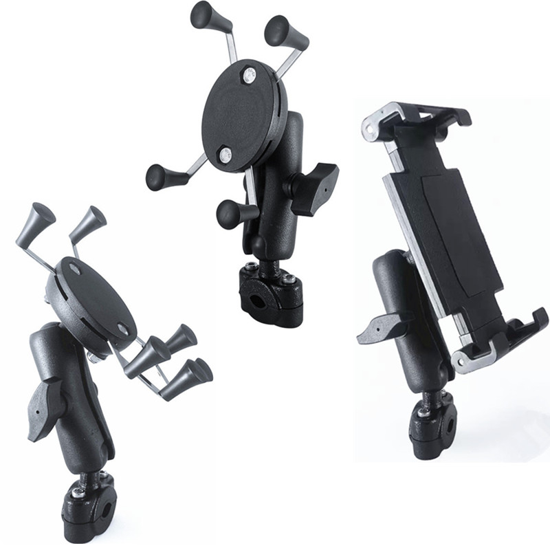 Tablet Car Mount - Universal Car Back Seat Headrest Mount