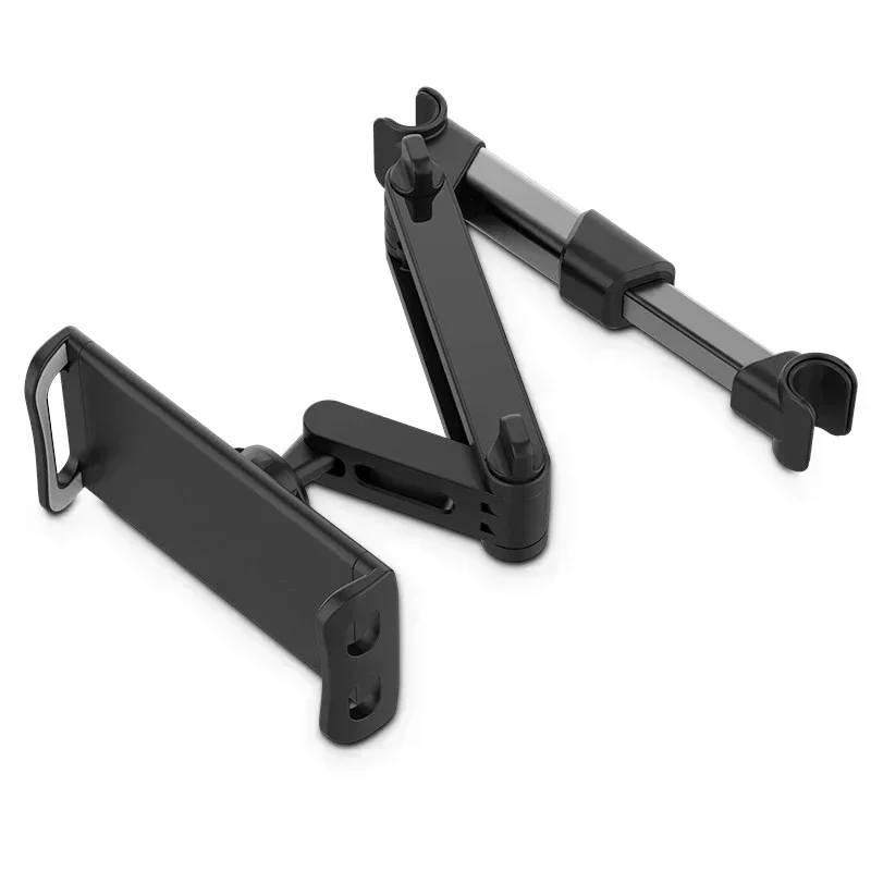 Tablet Car Mount - Car Rear Pillow Phone Holder Tablet