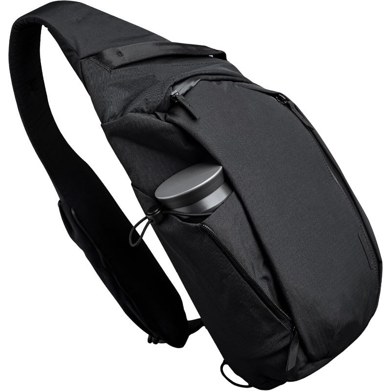 Tablet Shoulder Bag - 7.5L Single Shoulder Sling Chest Bag