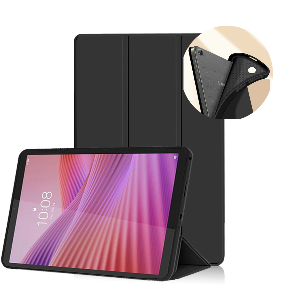 Tablet Accessories Lenovo - Case for Lenovo Tab One 8.7