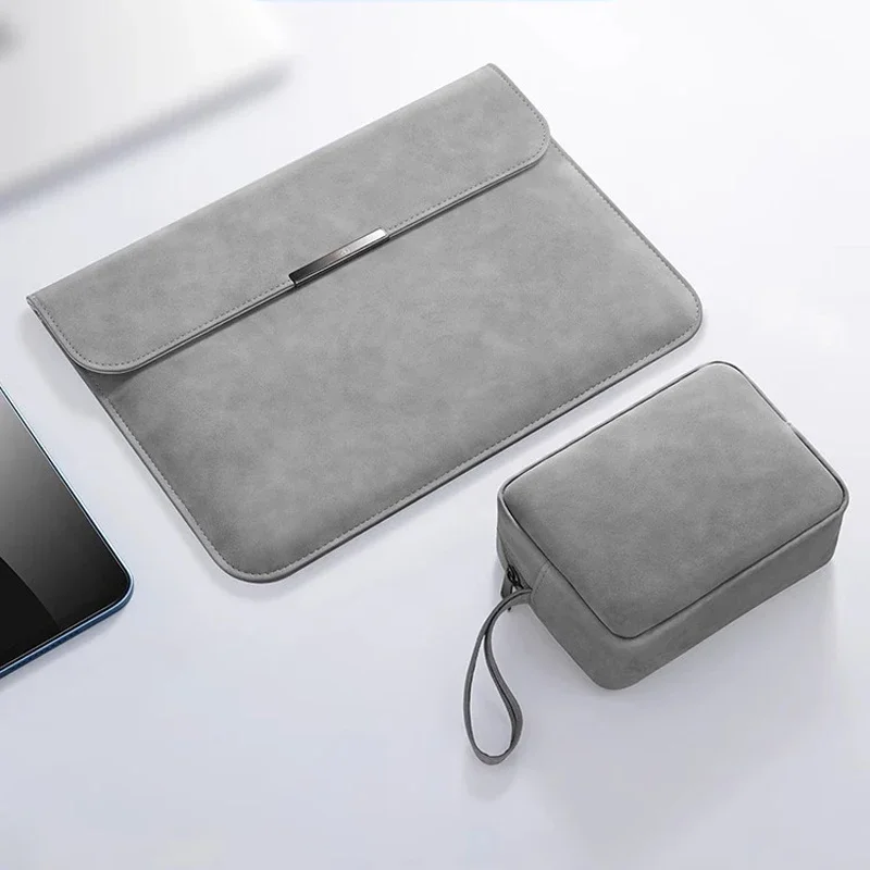 Tablet And Accessories Bag - NamcheBarwa Tablet Bag Portable Waterproof Grease