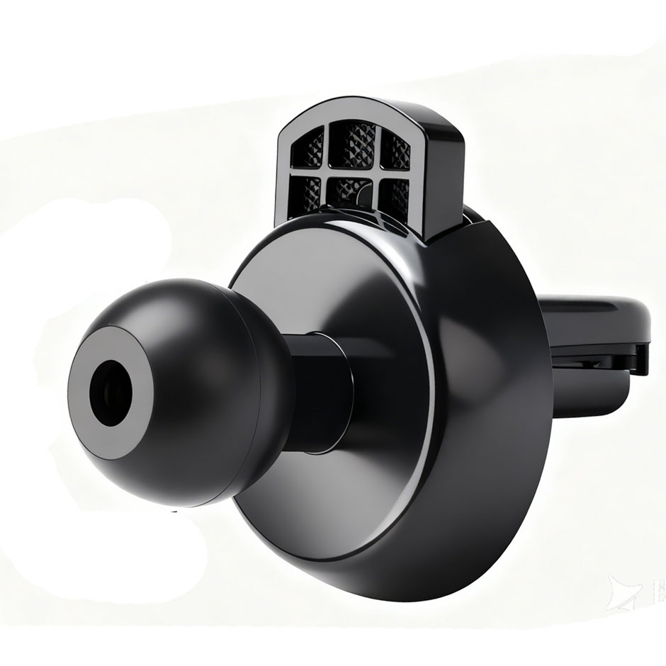 Tablet Accessories Must Have - Universal 17mm Ball Head Mount Car
