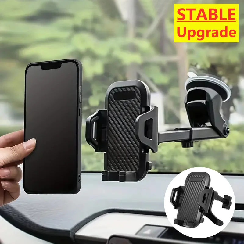 Car Phone Holder 360° Windshie - Bmw Accessories Tablet Holder ulasan dan harga