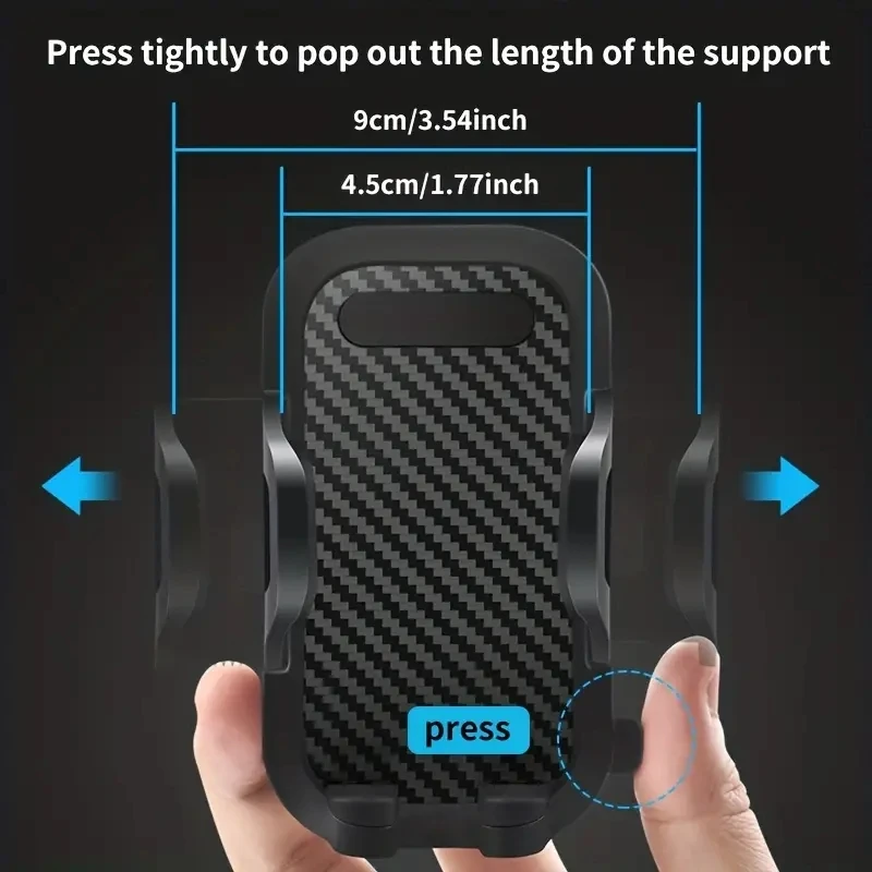 Car Phone Holder 360° Windshie - Bmw Accessories Tablet Holder ulasan dan harga
