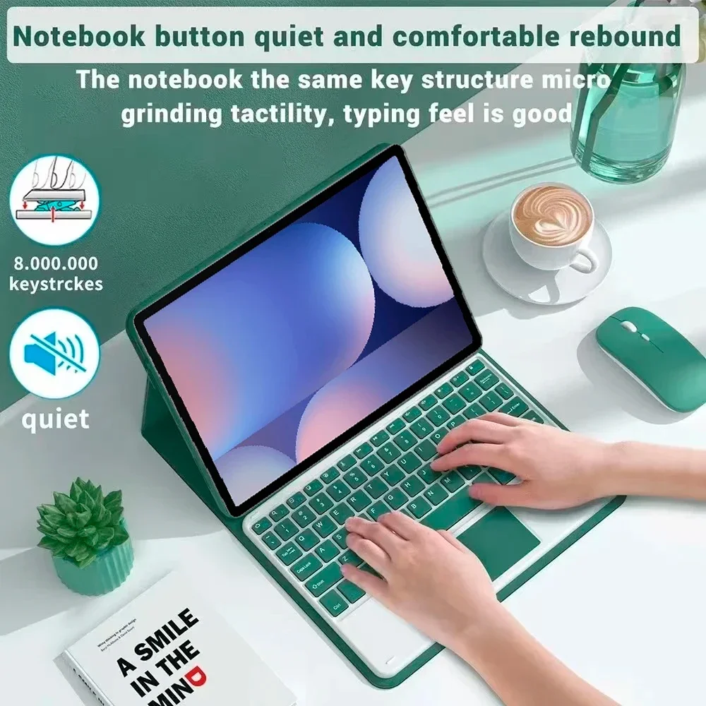 For Lenovo Tab M10 FHD Plus TB - Tablet Accessories Lenovo ulasan dan harga