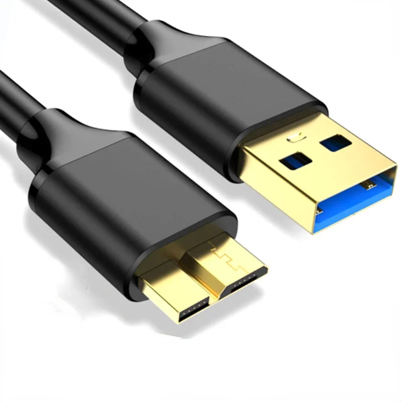 USB Type C 3.1 To Micro B 3.0  - Tablet Accessories For Samsung ulasan dan harga