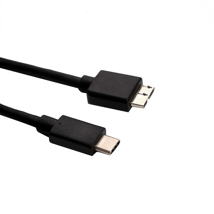 USB Type C 3.1 To Micro B 3.0  - Tablet Accessories For Samsung ulasan dan harga