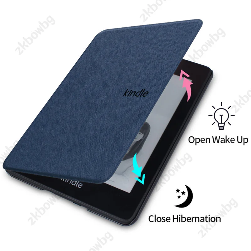Smart Shell Case for Kindle Pa - Kindle Tablet Accessories ulasan dan harga