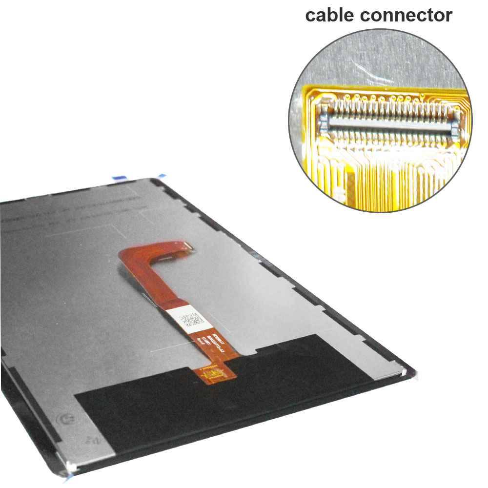 New LCD for Samsung Galaxy Tab - Tablet Accessories For Samsung ulasan dan harga