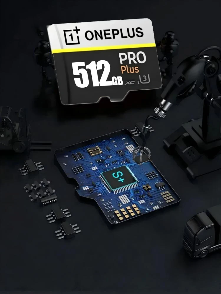 OnePlus 2TB High-Speed V30 A2  - Microsd Card Tablet ulasan dan harga