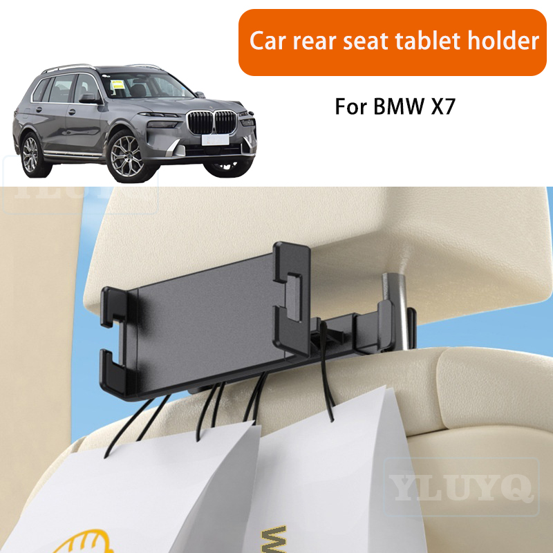 For BMW X7 Car Tablet Mount, R - Bmw Accessories Tablet Holder ulasan dan harga