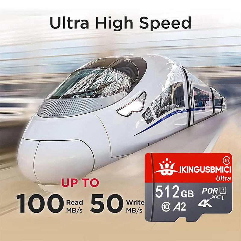High-Endurance Micro SD Card 3 - Microsd Card Tablet ulasan dan harga