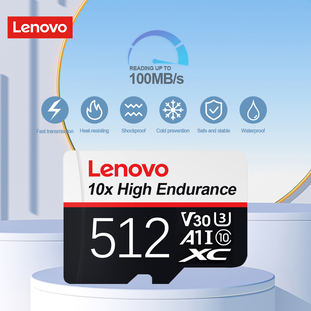 Original 128GB 256GB Class 10  - Microsd Card Tablet ulasan dan harga