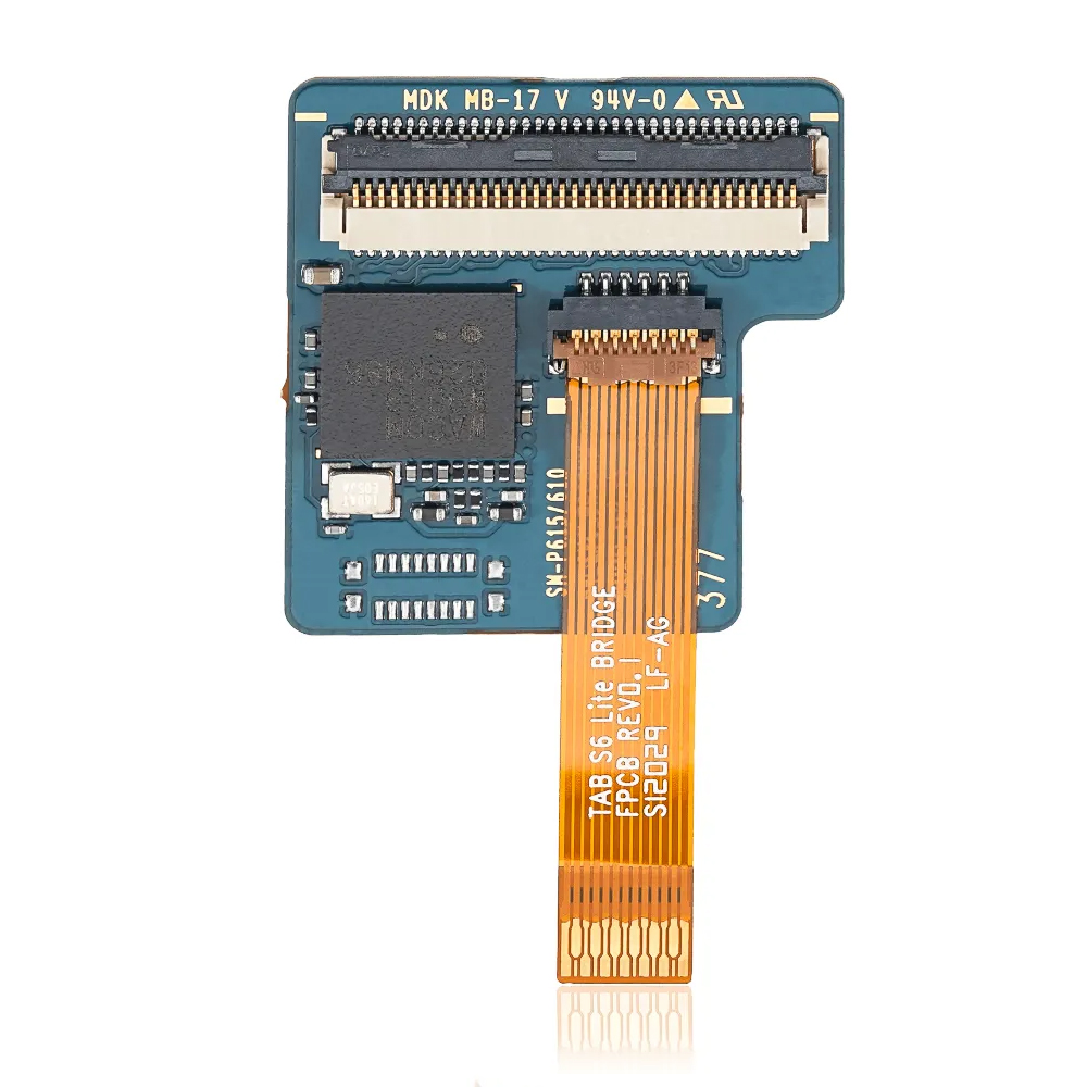 LCD Display Touch Screen Conne - Tablet Accessories For Samsung ulasan dan harga