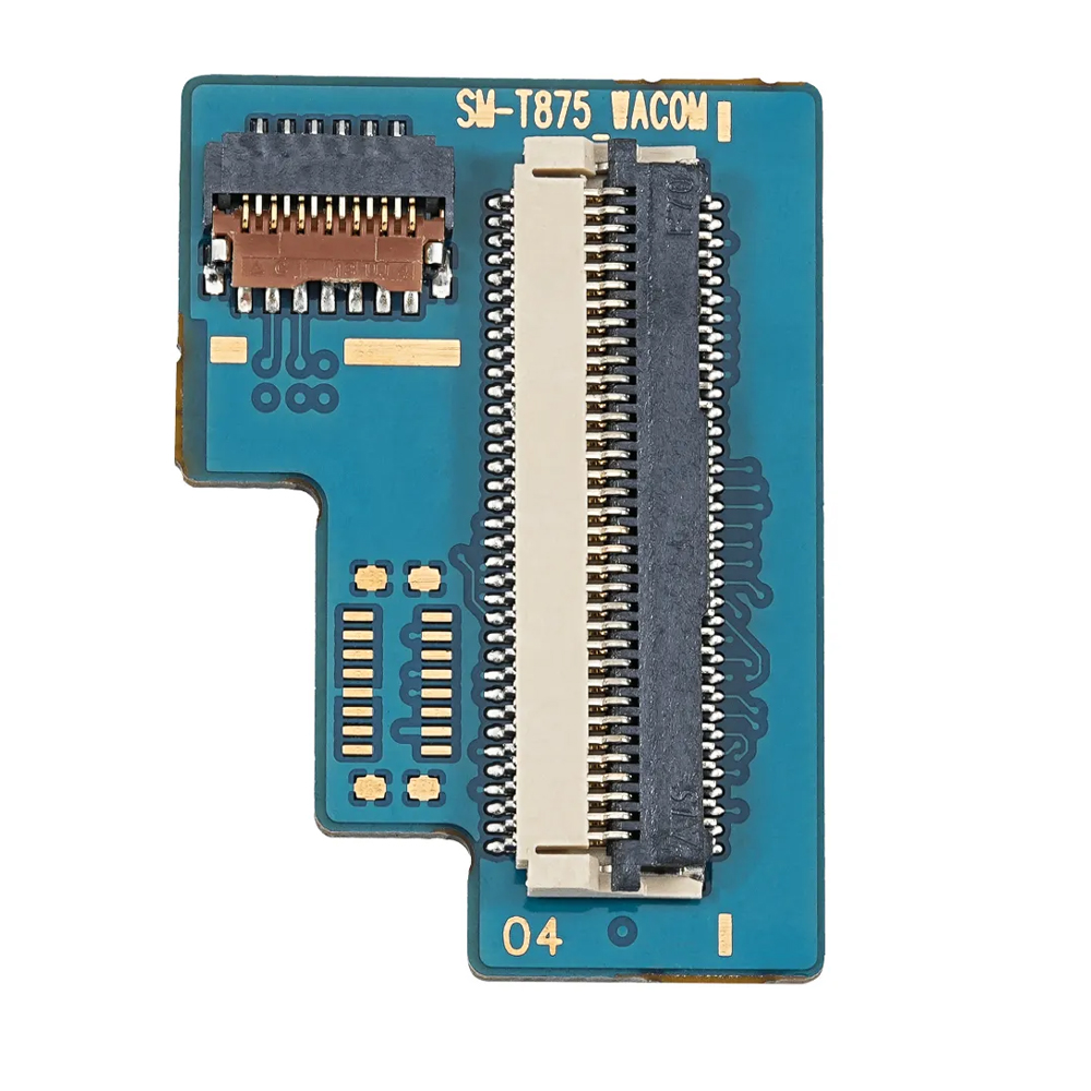 LCD Display Touch Screen Conne - Tablet Accessories For Samsung ulasan dan harga