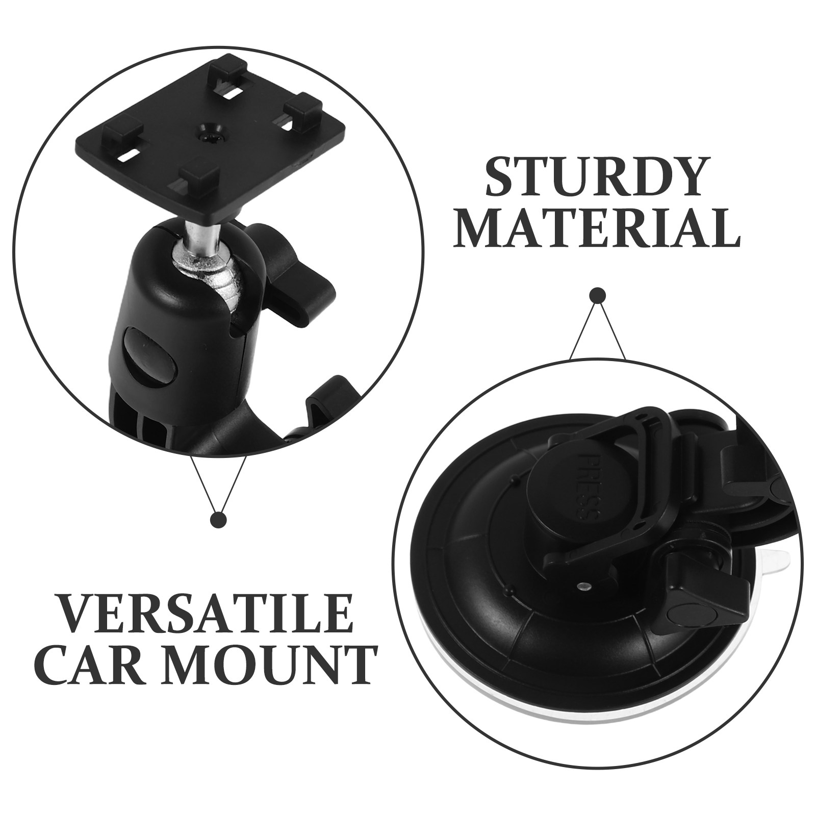 Universal Car Mount Phone Tabl - Tablet Accessories Must Have ulasan dan harga