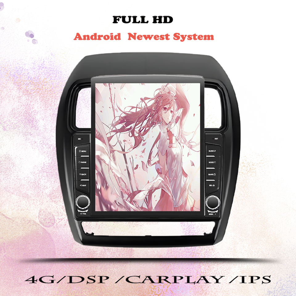 8G+128G Android 14 For Mitsubi - Tablet Danish Mobile & Accessories ulasan dan harga