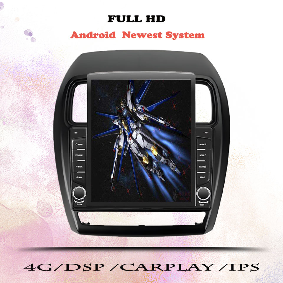8G+128G Android 14 For Mitsubi - Tablet Danish Mobile & Accessories ulasan dan harga