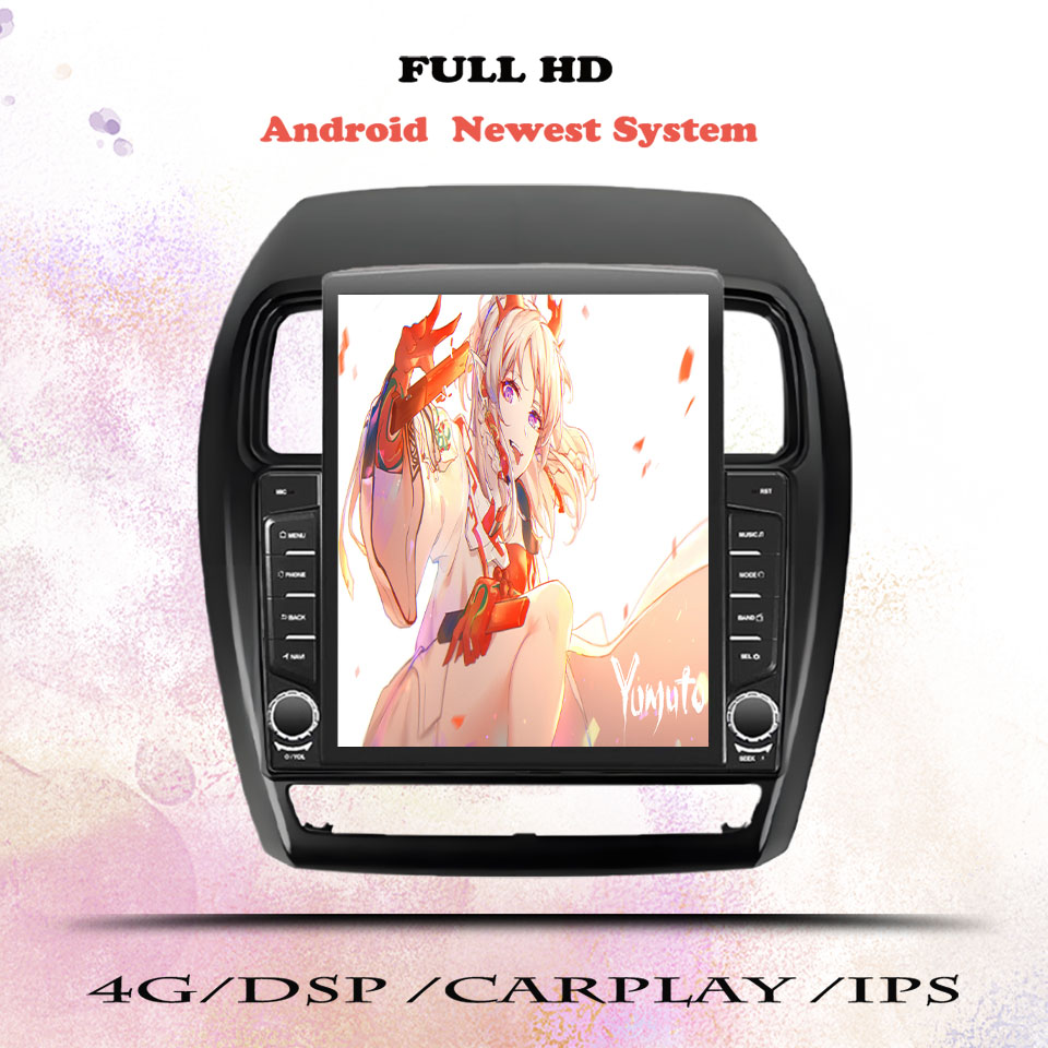 8G+128G Android 14 For Mitsubi - Tablet Danish Mobile & Accessories ulasan dan harga