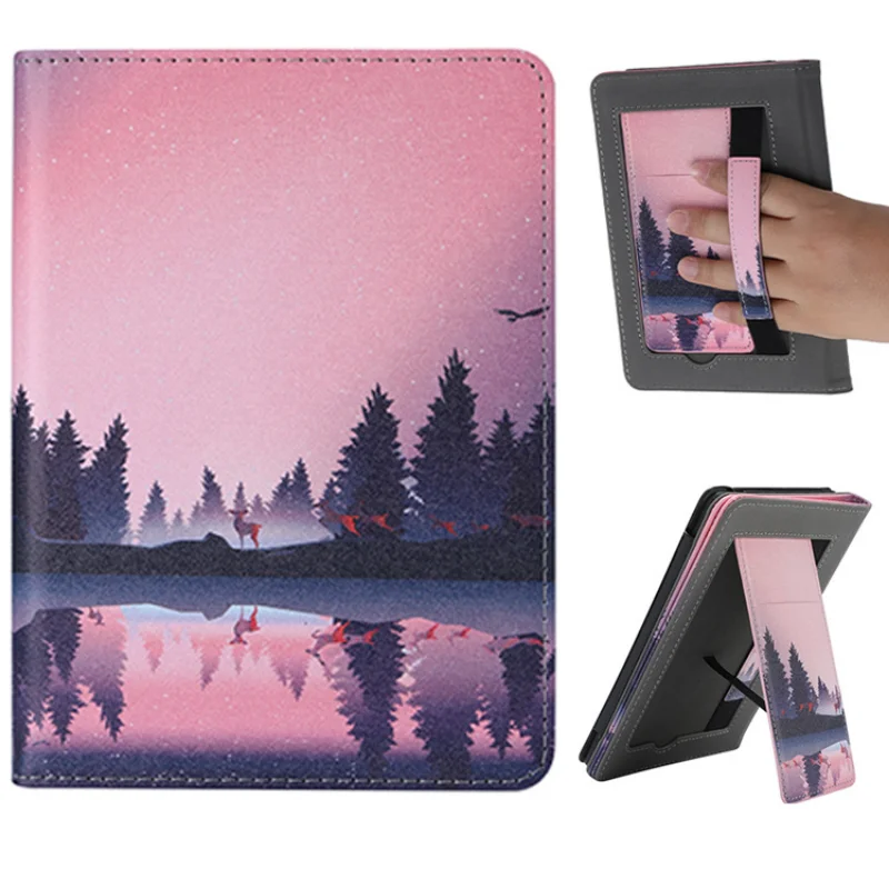 2021 All-new Case For Kindle P - Kindle Tablet Accessories ulasan dan harga