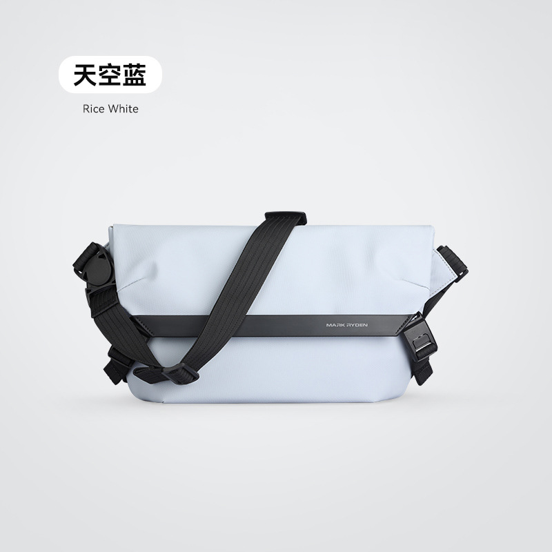 Mark Ryden Quality Waterproof  - Tablet Shoulder Bag ulasan dan harga