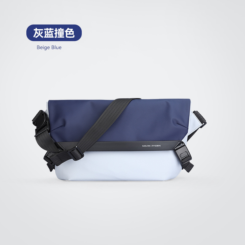 Mark Ryden Quality Waterproof  - Tablet Shoulder Bag ulasan dan harga