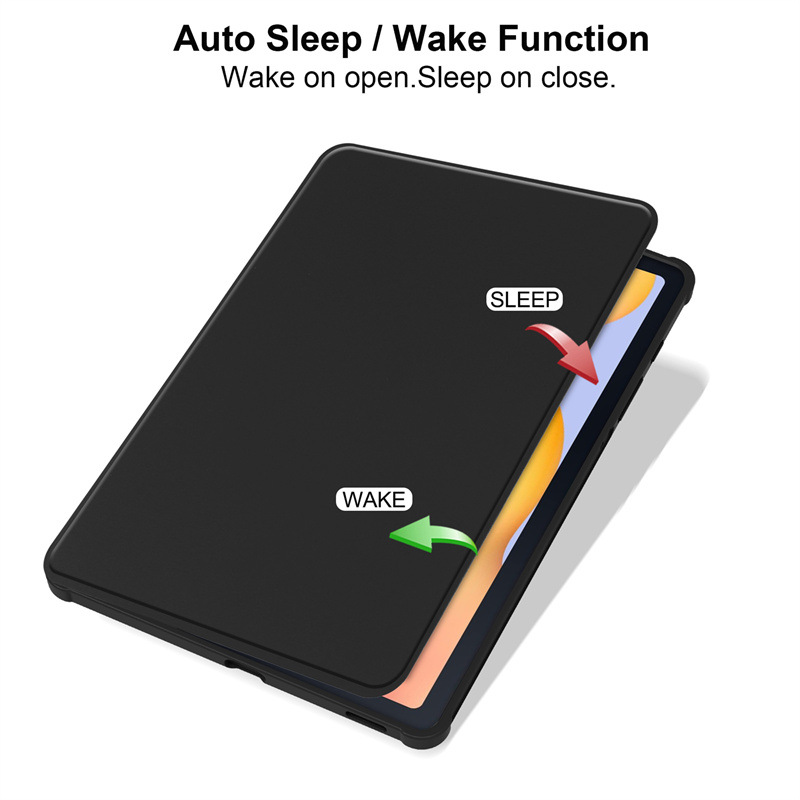 For Samsung Galaxy Tab S6 Lite - Remarkable Tablet Accessories ulasan dan harga
