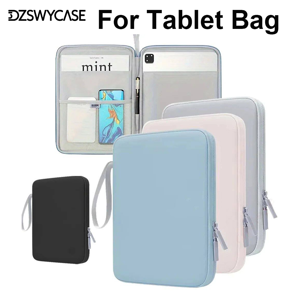 Tablet Sleeve Bag 11/13 in Han - Tablet And Accessories Bag ulasan dan harga