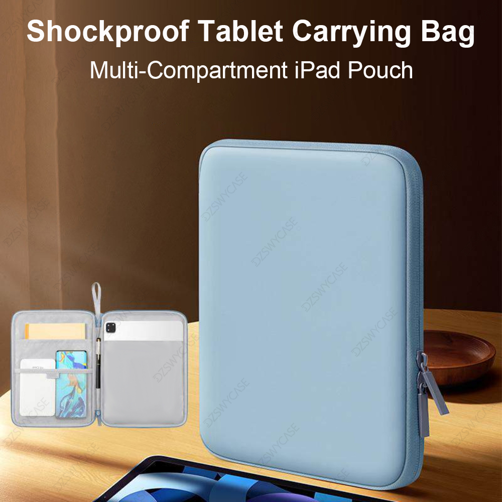Tablet Sleeve Bag 11/13 in Han - Tablet And Accessories Bag ulasan dan harga