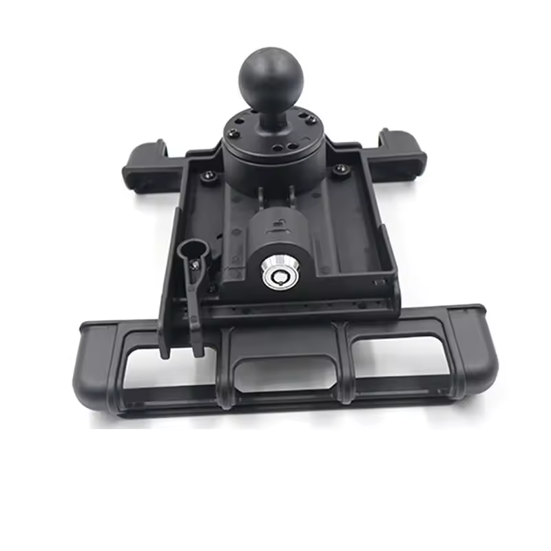 Universal Anti-theft Tablet PC - Tablet Car Mount ulasan dan harga