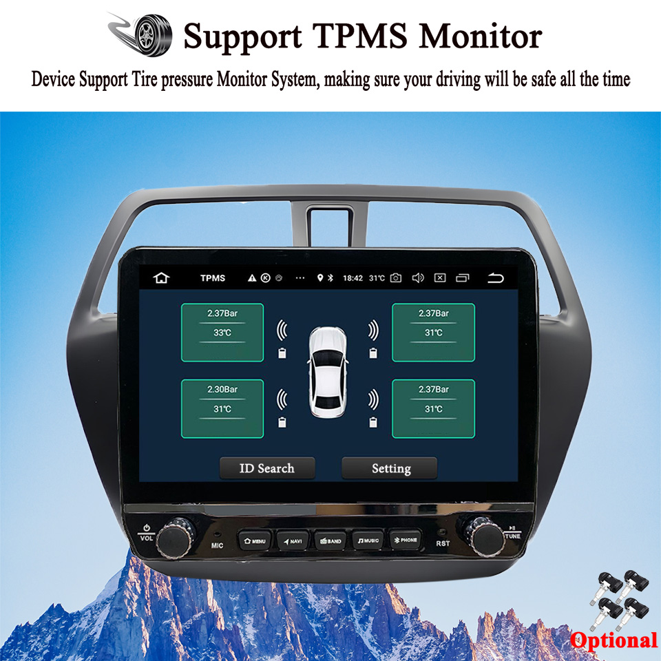 8G Ram Android 14.0 Car Autora - Tablet Danish Mobile & Accessories ulasan dan harga