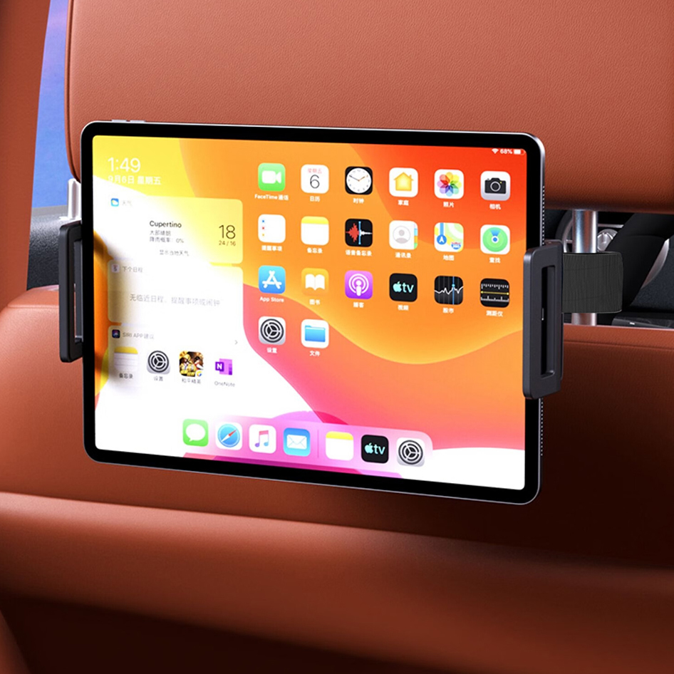 OUTMIX Car Back Seat Tablet Ph - Tablet Accessories Must Have ulasan dan harga