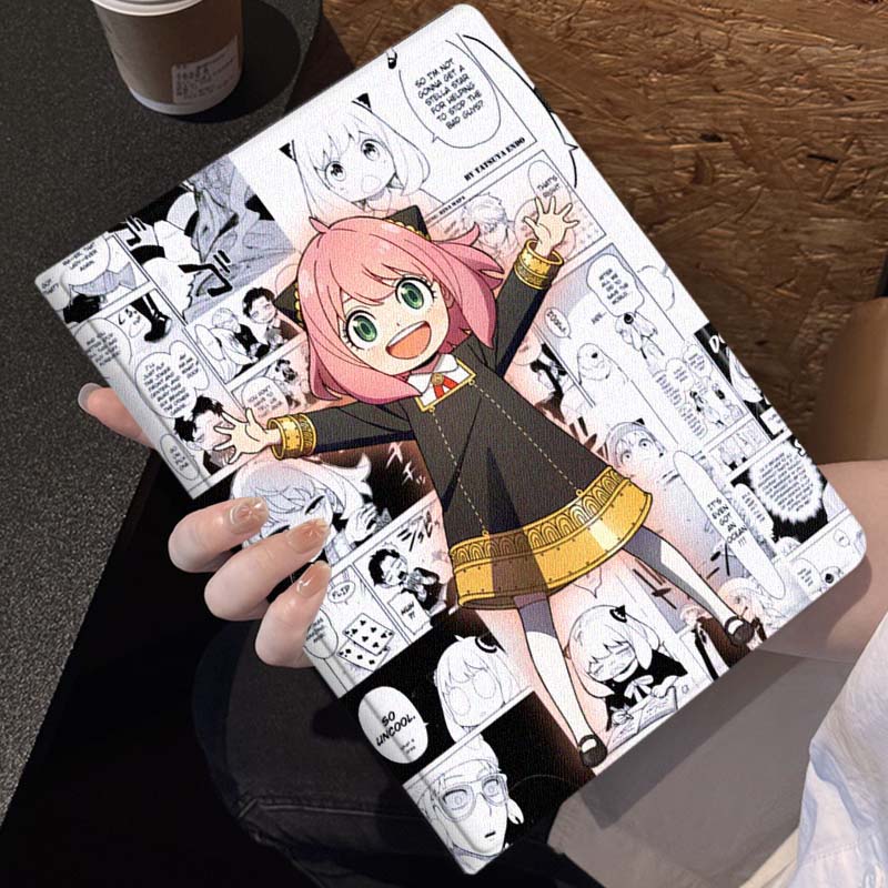 Anya Forger Anime For Samsung  - Cool Tablet Accessories ulasan dan harga
