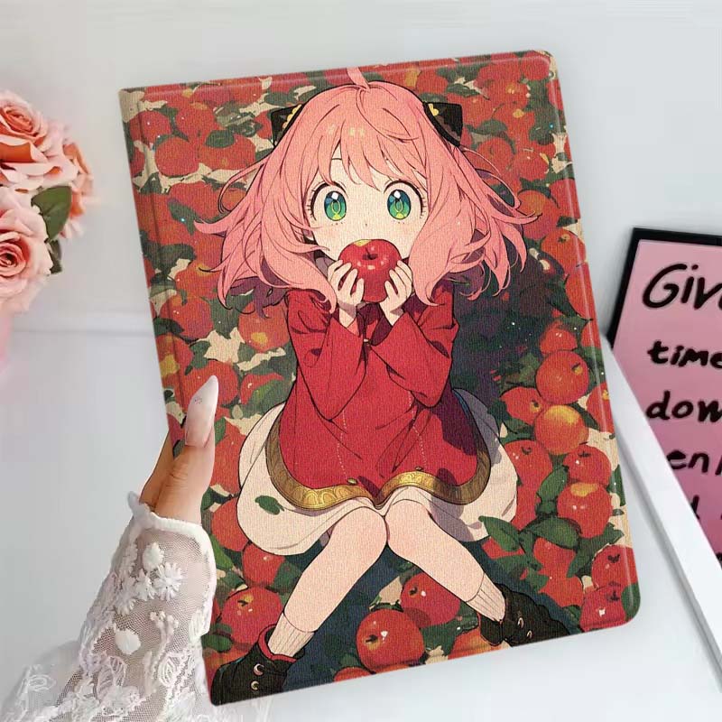 Anya Forger Anime For Samsung  - Cool Tablet Accessories ulasan dan harga