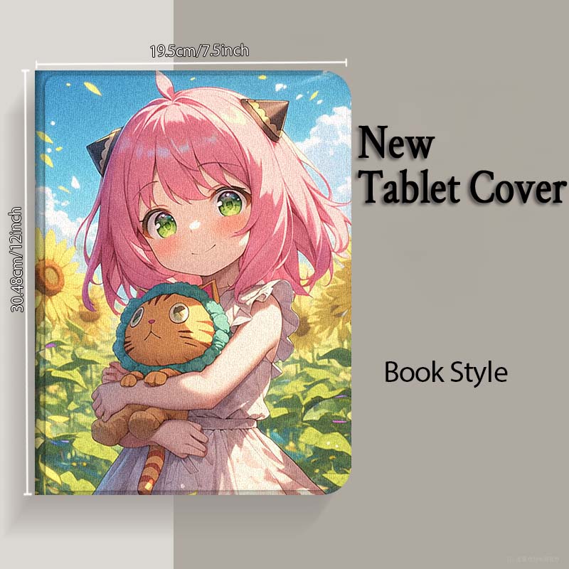 Anya Forger Anime For Samsung  - Cool Tablet Accessories ulasan dan harga