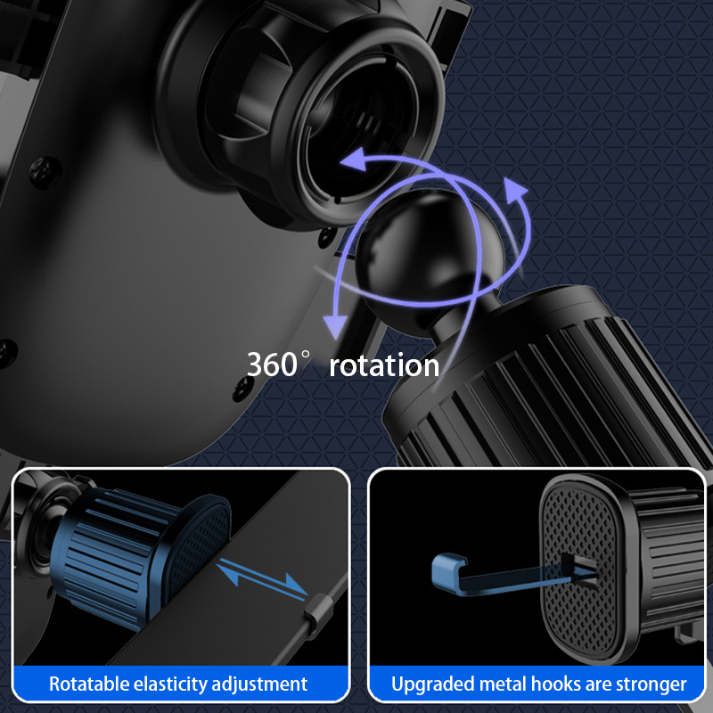 SEAMETAL Car Phone Holder Brac - Bmw Accessories Tablet Holder ulasan dan harga