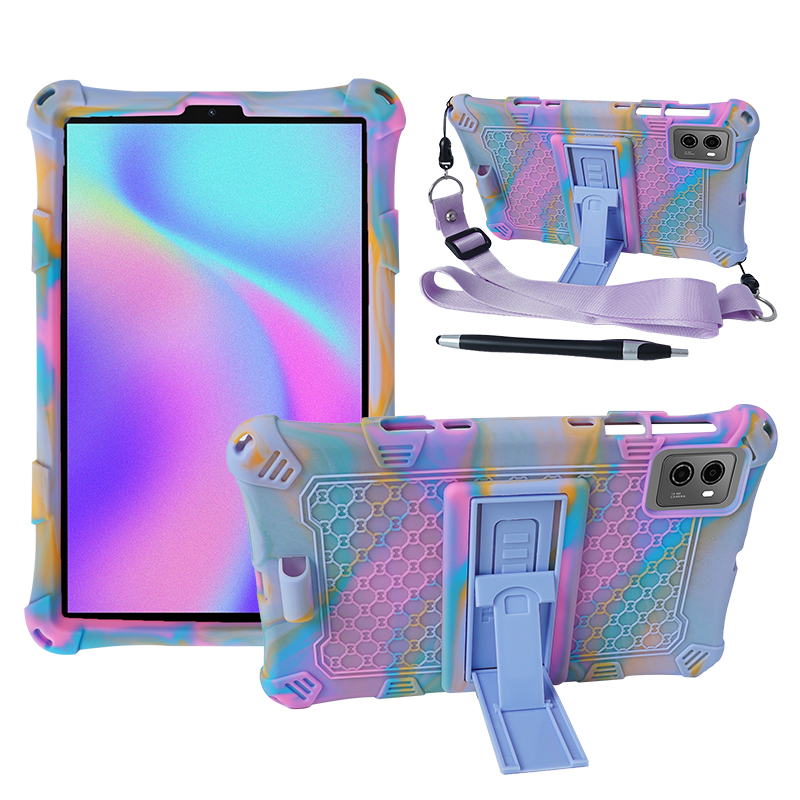 Soft Silicon Case Universal Fo - Tablet Accessories Lenovo ulasan dan harga