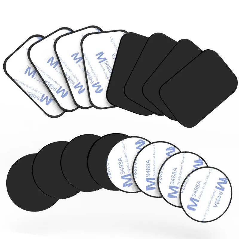 Metal Plate Magnet Mobile Stan - Bmw Accessories Tablet Holder ulasan dan harga
