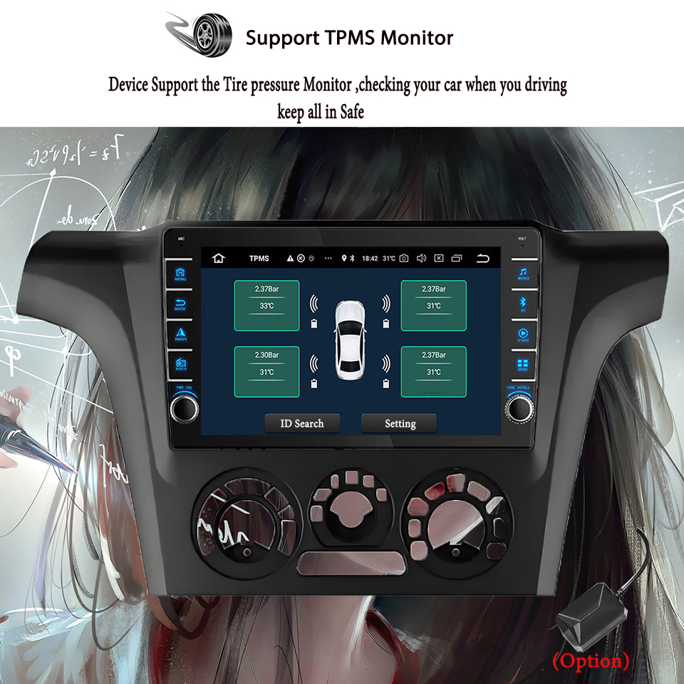 8G+128G Android 14 For Mitsubi - Tablet Danish Mobile & Accessories ulasan dan harga