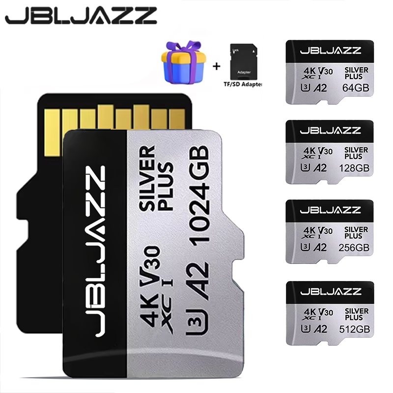 High-Speed Extreme Micro SD/TF - Microsd Card Tablet ulasan dan harga